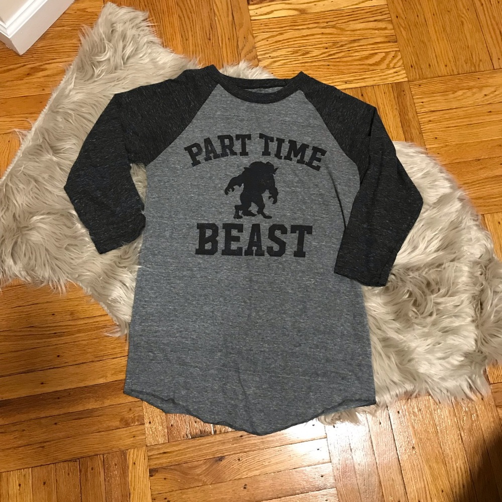 Disney Tee - (Women) 🎀